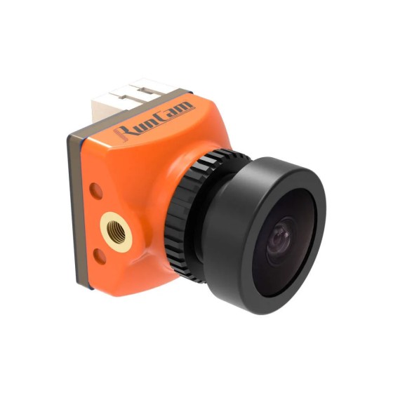 Wholesale RunCam RACER NANO2 CMOS Machine Bpass Camera 1000TVL 2.1mm / 1.8mm Control OSD for RC Drone